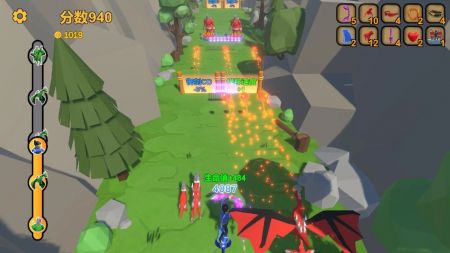 箭箭剑手机版 v2.5.5