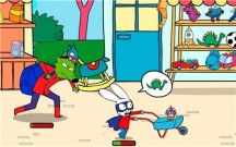 西蒙超级兔 v1.0.11