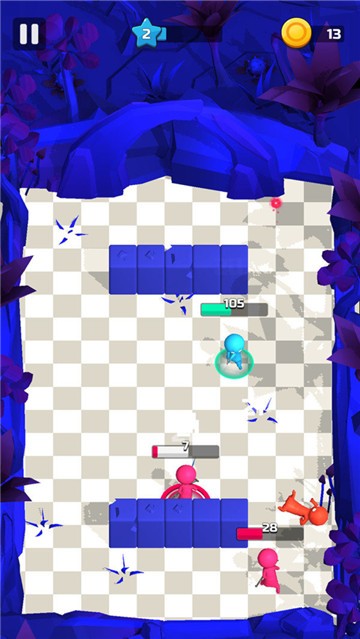 极速神枪手 v1.0.1