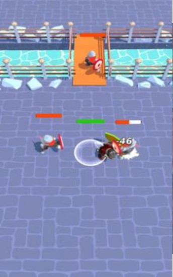 无冬模拟器  v1.3