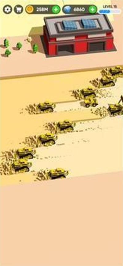 挖掘大亨闲置  v1.2