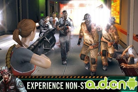 职业杀手：僵尸之城2 金币修改直装版 v2.0.0 v3.0.5