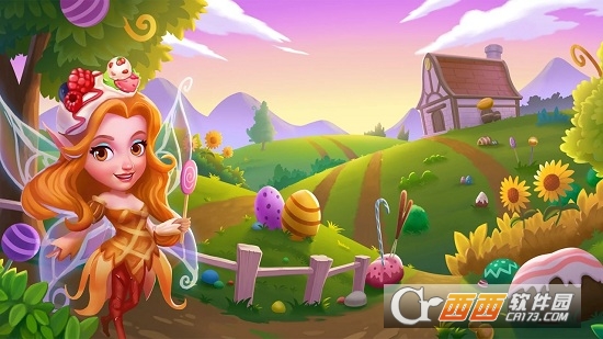 Tastyland(设计一个神奇的城市) 0.3.0安卓版