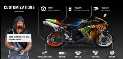 末路狂飙  v1.76.0