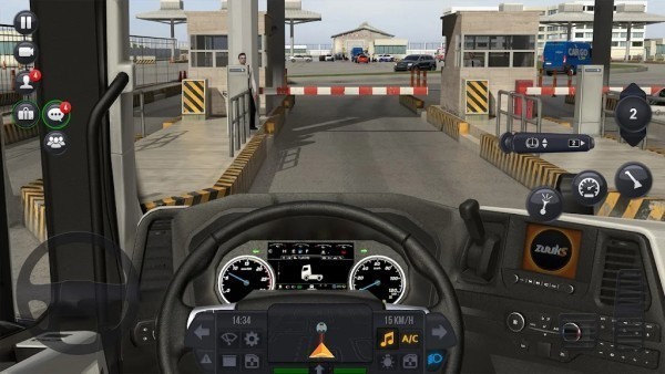 终极卡车模拟器DLC模组  v1.3.1