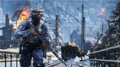 战地手机版 2021-04-23 11:04