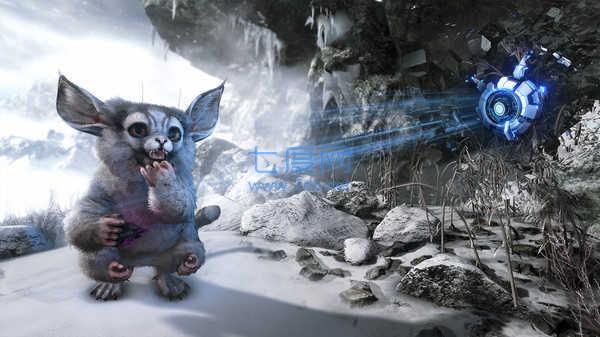 方舟山海经吞噬进化游戏 v2.0.25