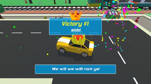 汽车大爆炸游戏无限金钱下载  v4.3.4