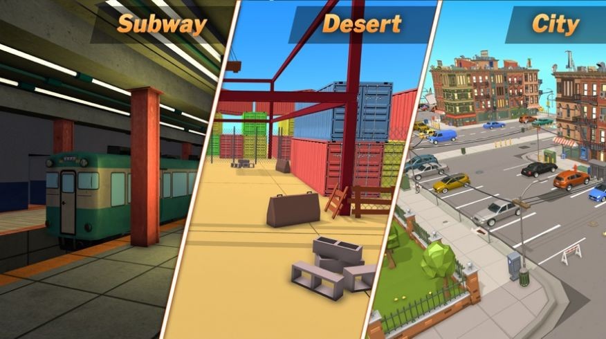 战斗战争雇佣军射击 2024-06-25 15:08