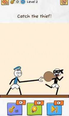 疯狂的手 v1.0.6.1