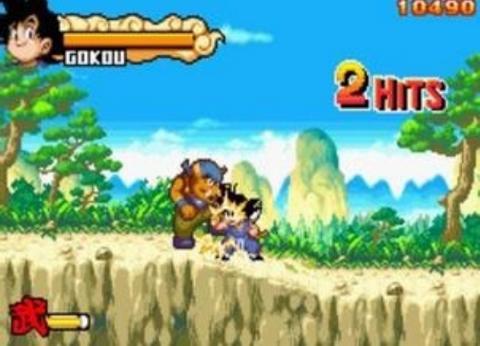 龙珠大冒险单机版  v2020.11.09.10