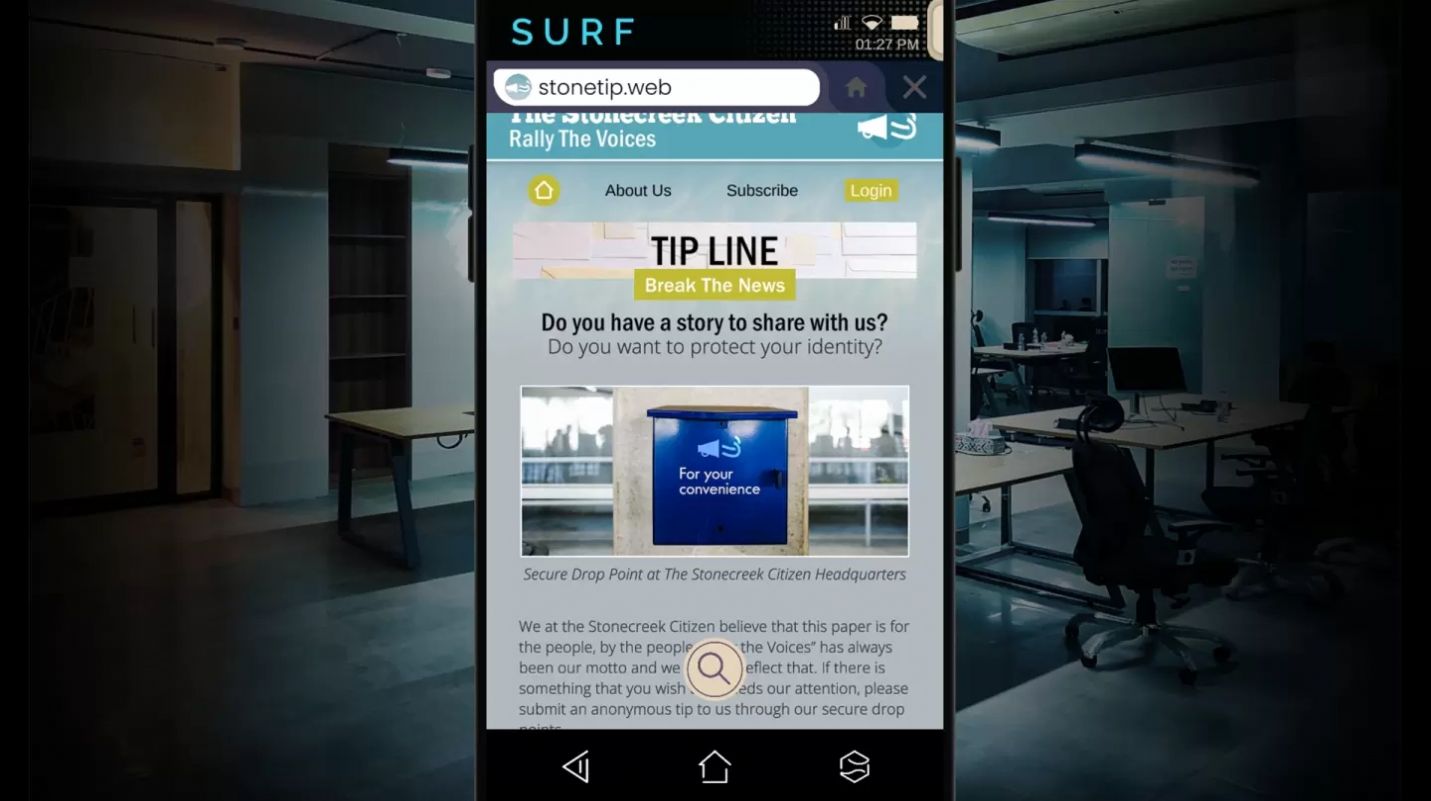 SIMULACRA 3中文手机版游戏  v4.0.4