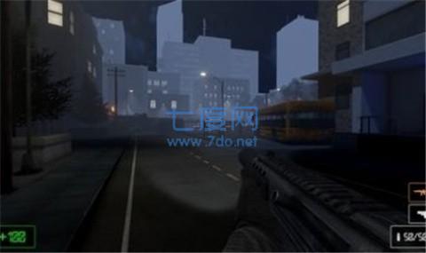 发明3丧尸生存 v1.13