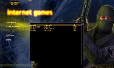 cs16client1.35数据包汉化版  v5.4.3