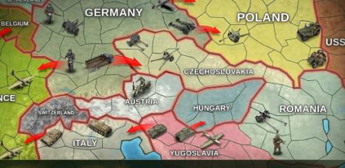 战略与战术2 v0.0.70.1