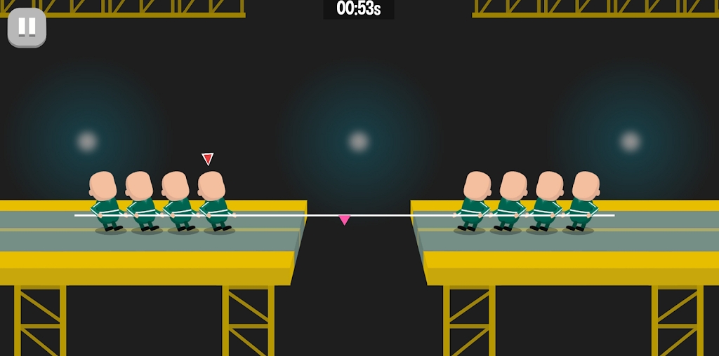 鱿鱼的挑战2D v1.0.0