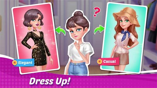 星厨奇迹游戏 v1.9.1