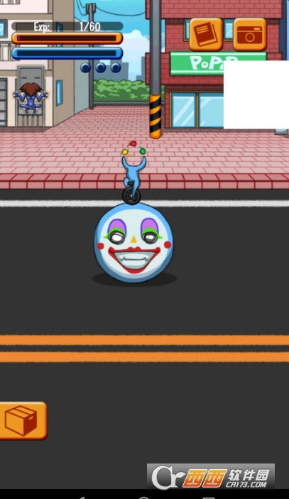 Popipu(怪物进化) v1.0.1 安卓版