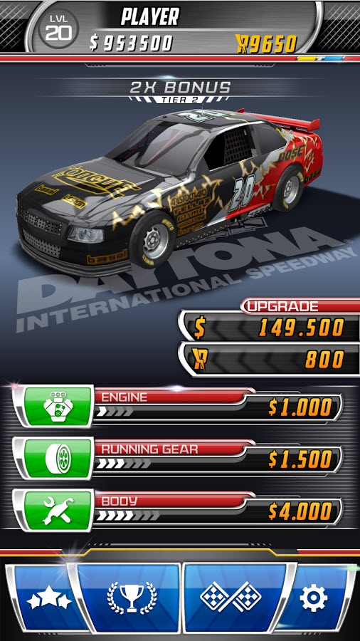Daytona Rush(极速狂飙中文版) V1.8.8安卓最新版