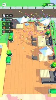 汉堡小卖部安卓版 v3.0.5