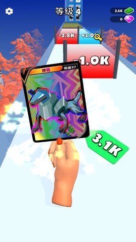 无敌全能抽卡王  v1.51