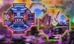 糊状酷鸭逃生游戏最新版  v5.0.4