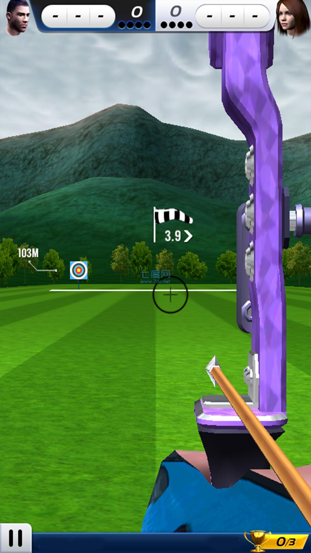 模拟射击挑战游戏 v300.1.0.3018