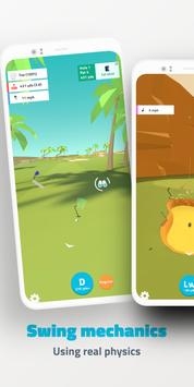 高尔夫梦想 v3.0.5