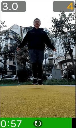 极速跳绳 v1.2.1