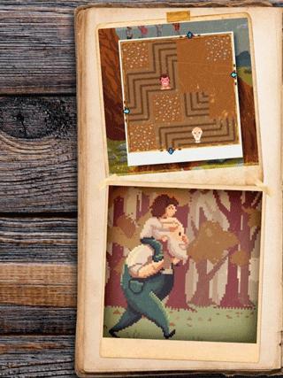 照片拼图故事最新版(Photographs) v1.1.1346