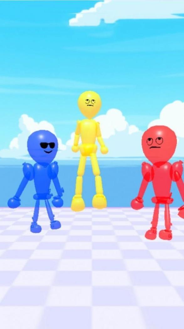 来打爆我呀 v1.1.7