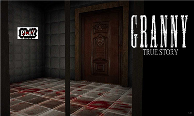 恐怖奶奶10  v1.9.5