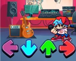 放克星期五3对决抖音版