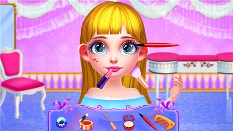 婚礼可变新娘 V 1.0