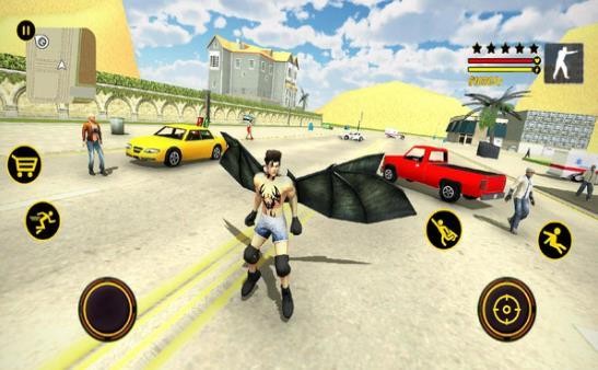 改造英雄手游 2020-07-07 15:38