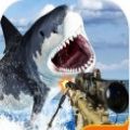 饥饿鲨鱼求生手机游戏安卓版下载 