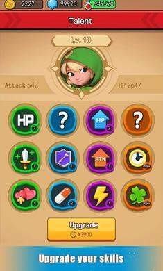 进击的弓箭手游戏 v1.0.0