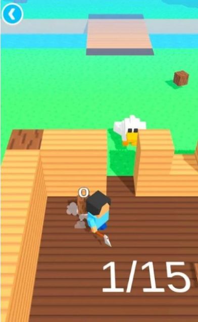 砍出个世界游戏官方版  v5.1.1