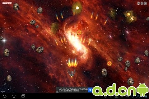 银河保卫战 v1.1.0 v3.1.5