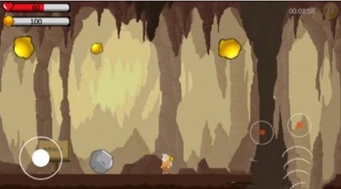 黄金特工自制版  v1.0