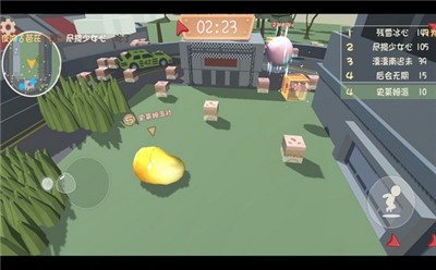 史莱姆派对手游 2024-06-25 15:08