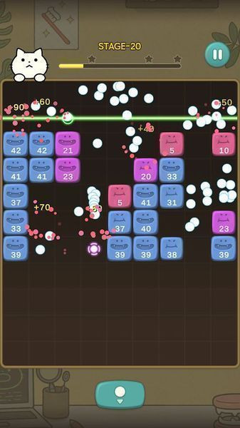 神秘的猫咪牙科 0047