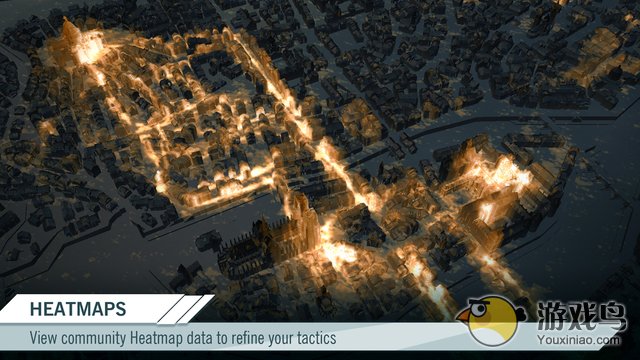 刺客信条：大革命  v5.4.4