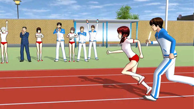 樱花校园模拟版 v3.0.5