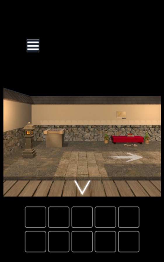 逃脱游戏恭贺新年2022 v0.1