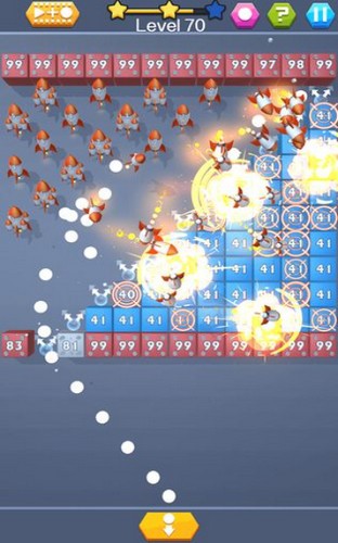 弹球任务战斗无人机 2024-06-25 15:08