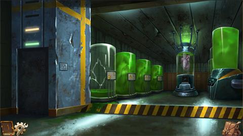 遗弃的疯人院汉化版  v04