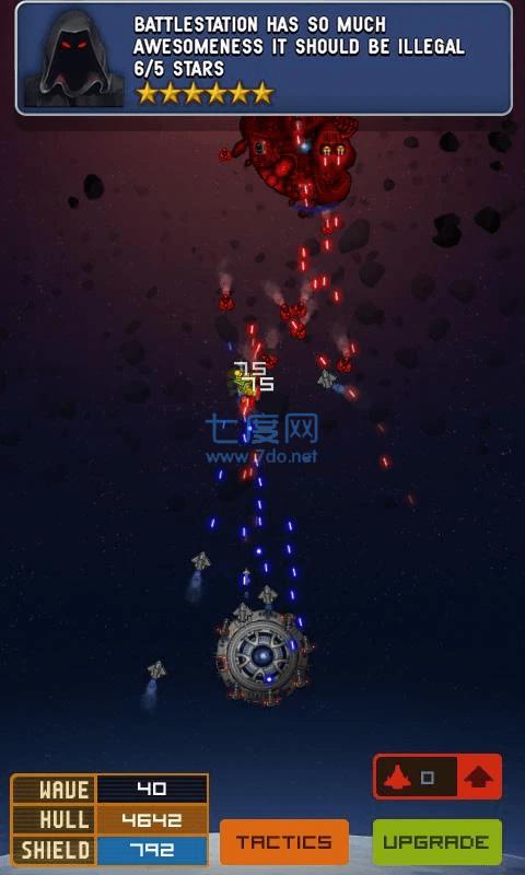 太空战场 v1.114