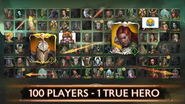 英雄无敌绝境百弈 v3.2.5