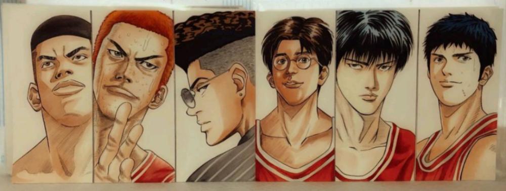 灌篮高手SLAM DUNK v3.1.5